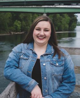 Mackenzie Rice, LPC