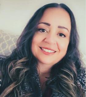 Dr. Melissa Bravo, LPC