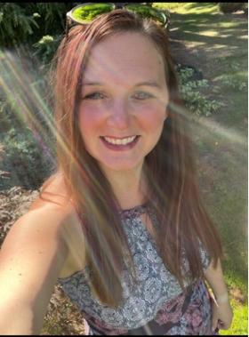 Erin Gingerich, QMHP