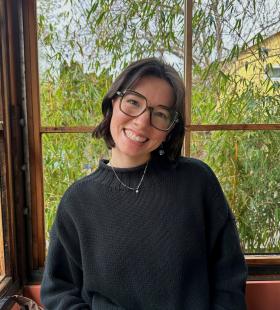 Madie Stephen, QMHP