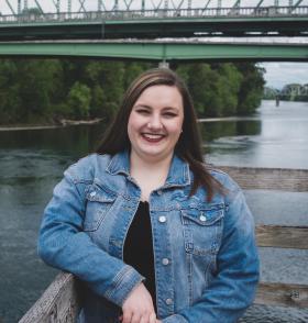 Mackenzie Stone, LPC