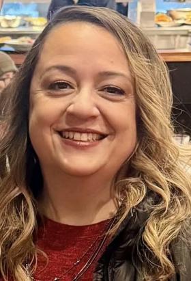 Dr. Melissa Bravo, LPC