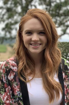 Samantha Porth, QMHP