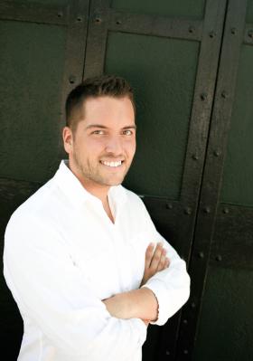 Sean Madden, QMHP