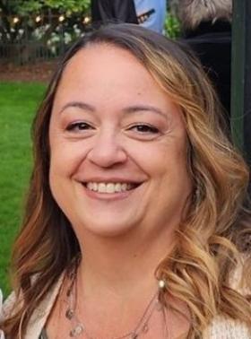Dr. Melissa Bravo, LPC