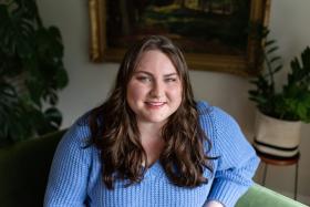 Molly Beamer, LPC